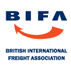 British International Freight Association Member