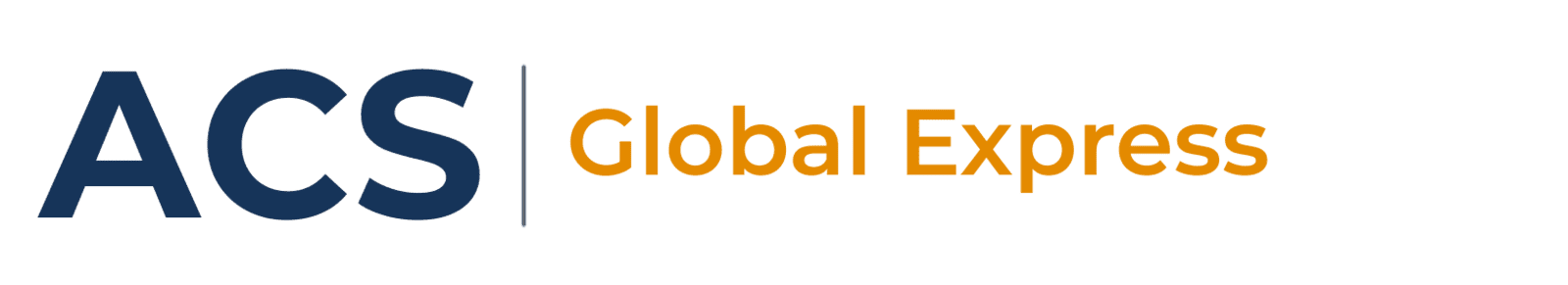 ACS | Global Express