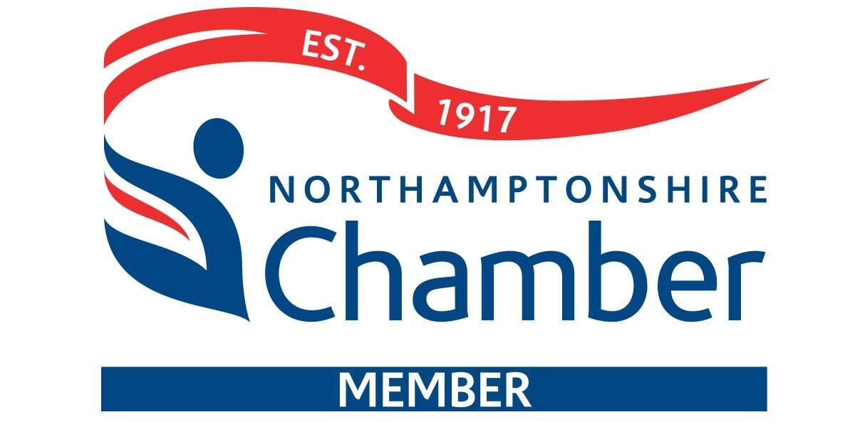 Northamptonshire Chamber of Commerce Member